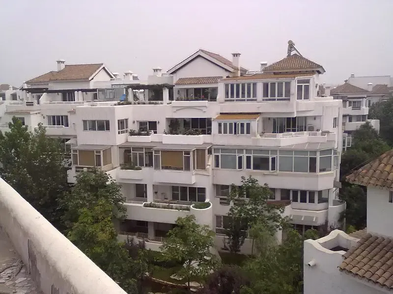 孺�����THE MANOR�⾰ͼ