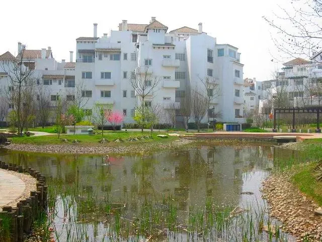 孺�����THE MANOR�⾰ͼ