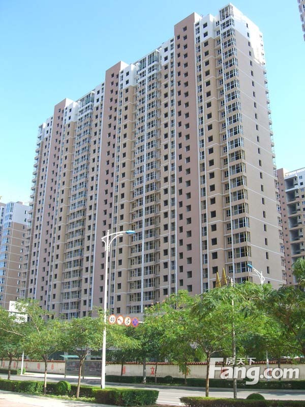 永丰园3室2厅2卫南北朝向2700.00元/月出租