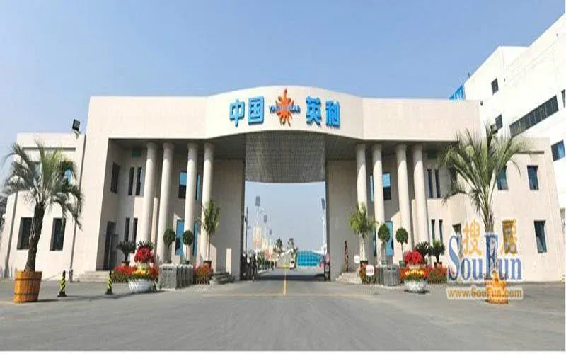 翡翠城的相册-朝阳翡翠城南行500米天威英利