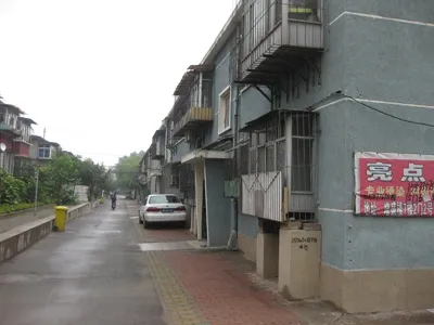 整租·增盛楼 3室1厅 南