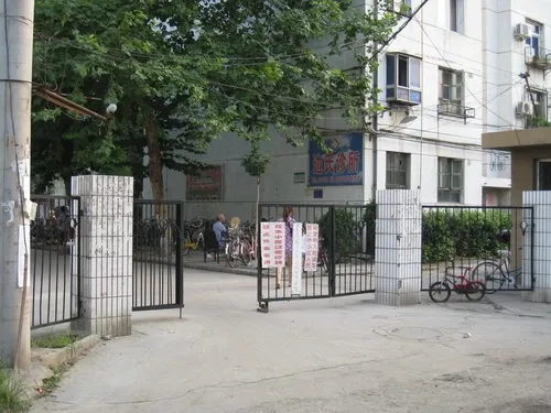 整租·花园里小区 2室1厅 南/北