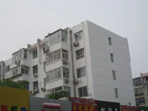 整租·吉翔园 2室1厅 南