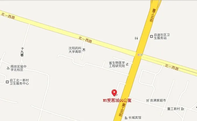 M5��Ľ�ǡ�QQ��Ԣ��ͨͼ