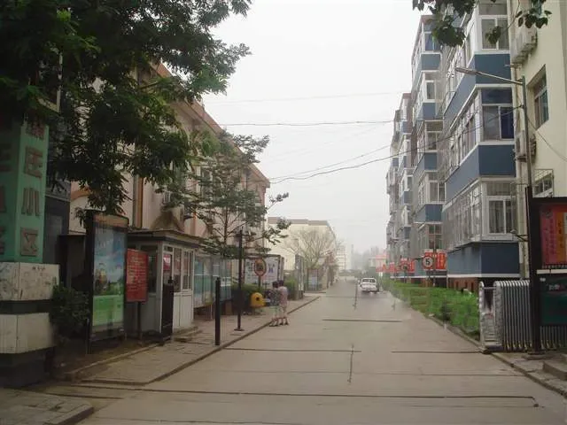 康庄西区2室2厅2卫东朝向10000.00元/月出租