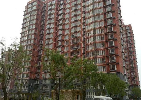 德仁·永祥苑2室2厅1卫南朝向800.00元/月出租