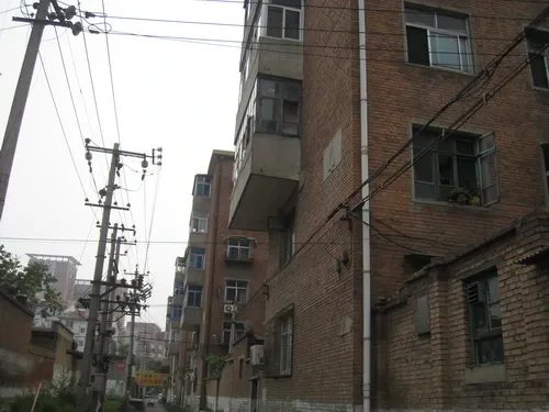 整租·红星小区 3室1厅 南/北