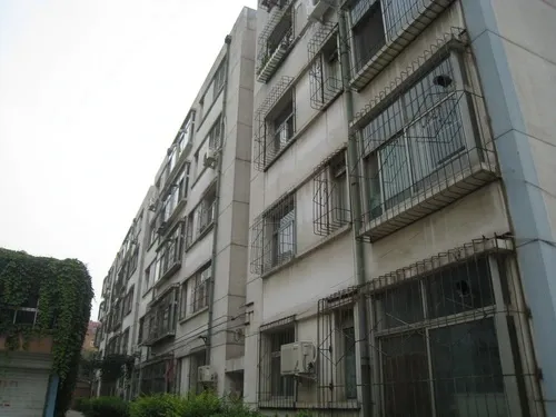 整租·雪香园小区 1室1厅 南/北