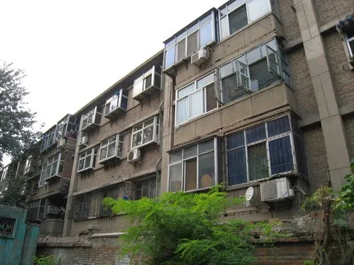整租·邮电小区 2室1厅 南/北