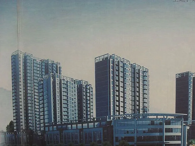 天泰人和花园小区2室2厅1卫南北朝向1300.00元/月出租