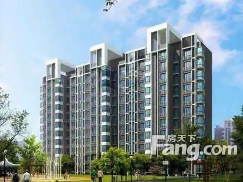 北京第九区2室1厅1卫南朝向900.00元/月出租