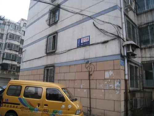 整租·东元宝小区北区 2室2厅 南/北