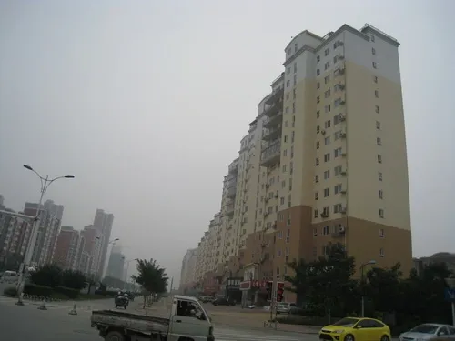 整租·秀兰城市花园 2室1厅 南