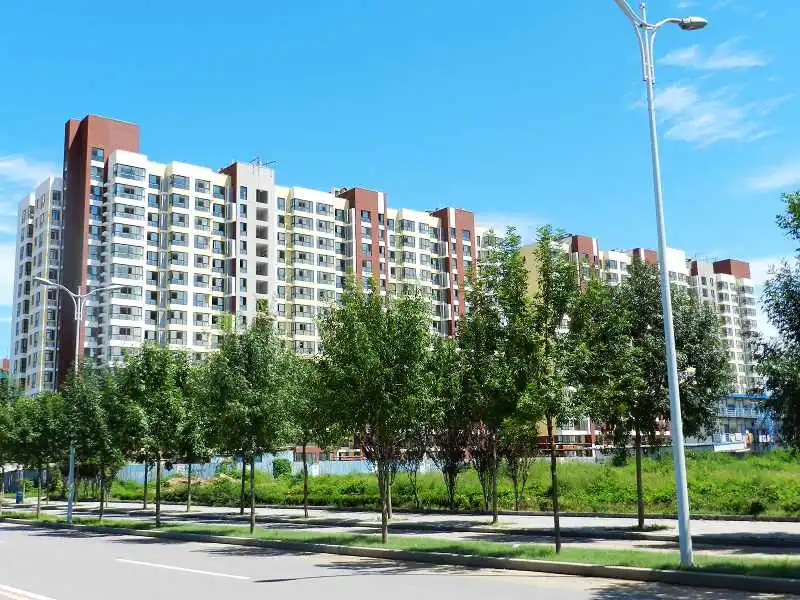 北京在售现房抄底 五成均价两万内 最低8288元/平起
