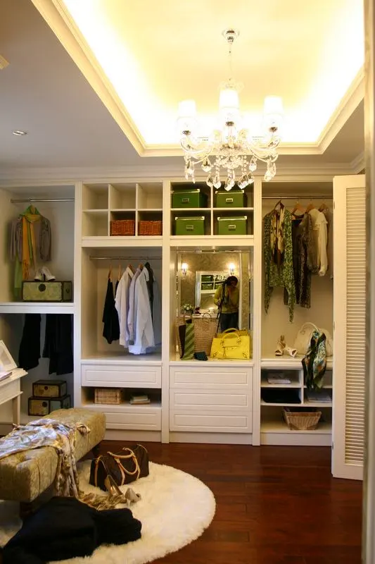 有图有真相,龙湖顺义新项目样板间大曝光-龙湖