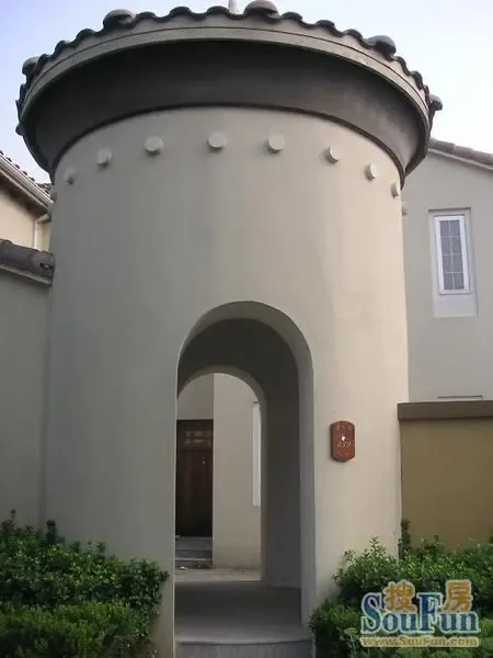 �������ʻ�԰��Ȫ�����⾰ͼ