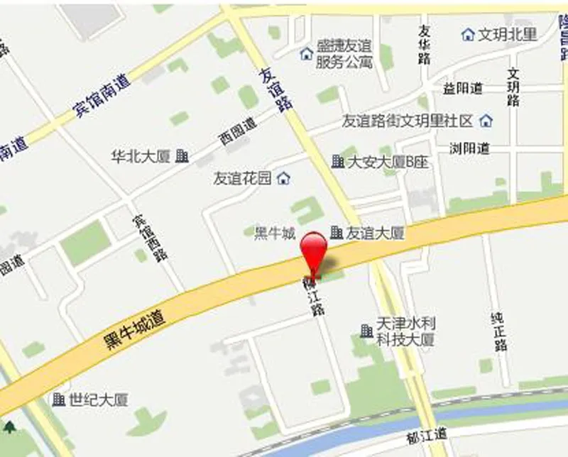 ��ʢSOHO��ͨͼ