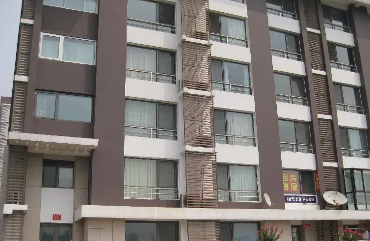壹线国际1室1厅1卫东南朝向6090.00元/月出租