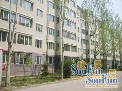 整租·友谊西小区 2室1厅 南/北