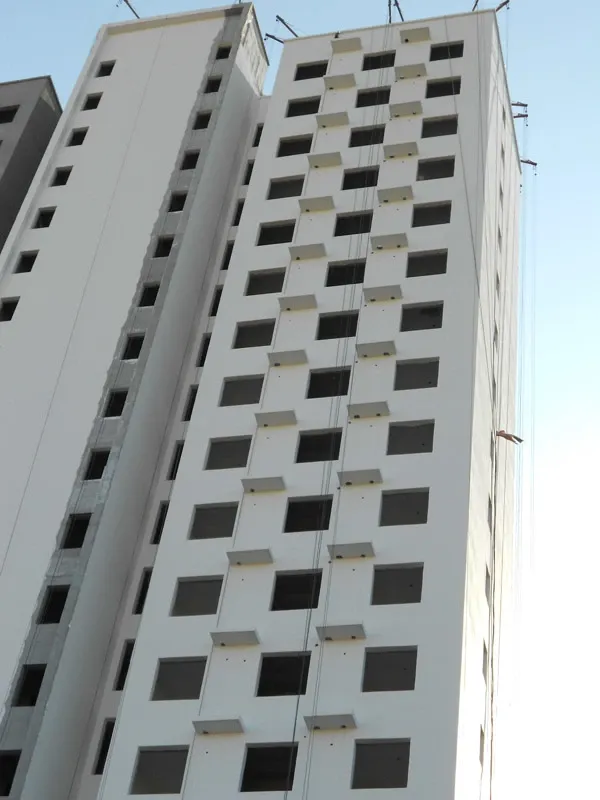 �й������������ʳ�ʩ���ֳ�ʵ��ͼ2011.11