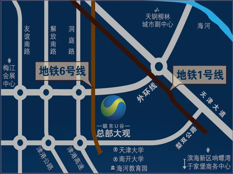����U��soho�ǽ�ͨͼ
