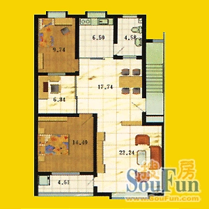 淄博丽景苑怎么样 看均价找户型只为买好房