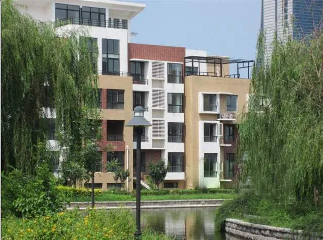 整租·安装公司宿舍楼 2室1厅 西