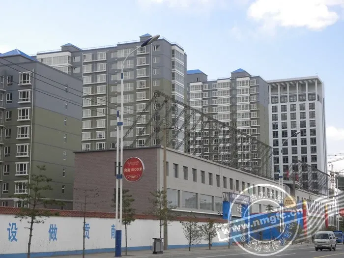 富恒花园2室2厅1卫南北朝向2200.00元/月出租