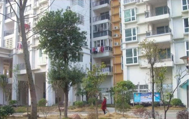 嘉逸名庭