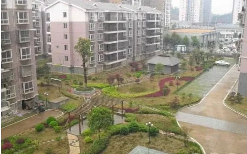 整租·北湾景园3室2厅