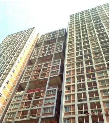 建鸿达现代城3室2厅1卫西南朝向3000.00元/月出租