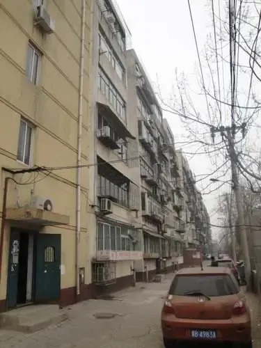 整租·劳兴楼 2室1厅 南/北