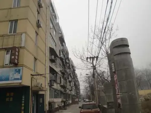 劳兴楼2室1厅1卫南北朝向1000.00元/月出租