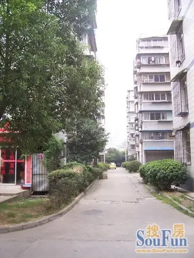 整租·金昌花园2室1厅