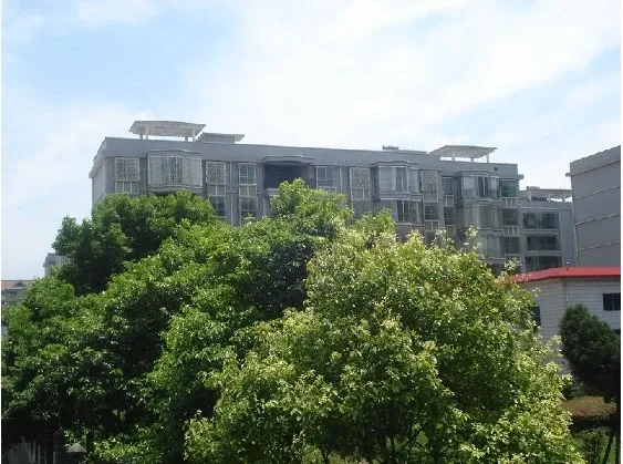 天龙花园3室2厅2卫南朝向2400.00元/月出租