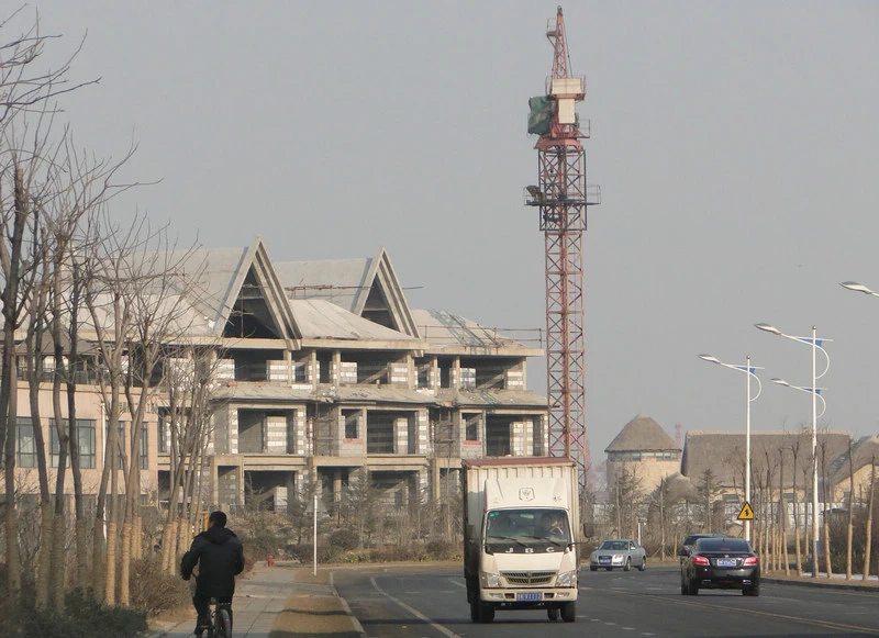 悦海世家的外景-悦海别墅世家相册2012.02.03居乐常州别墅雅图片