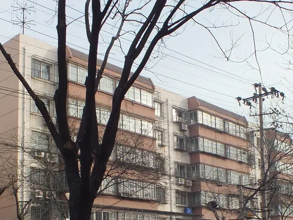 裕华楼1室1厅1卫南朝向900.00元/月出租