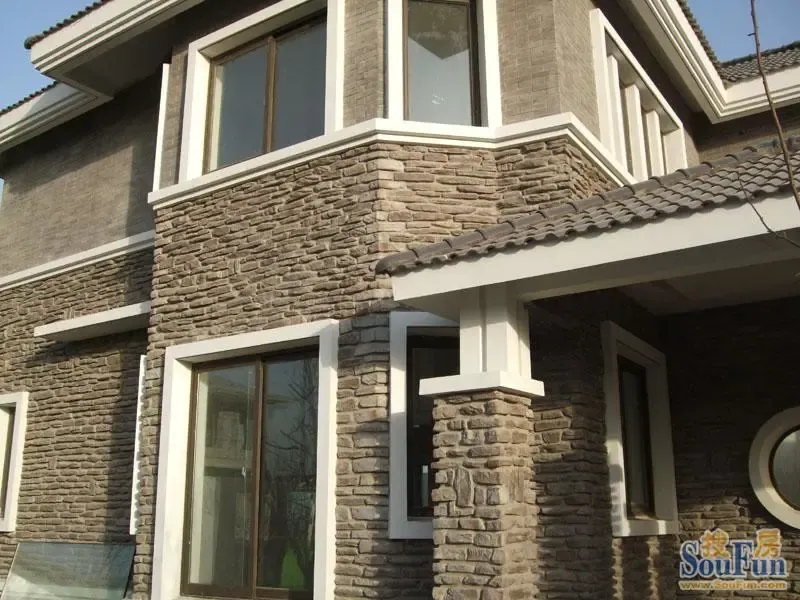 挪威de森林-楼盘详情-廊坊搜房网