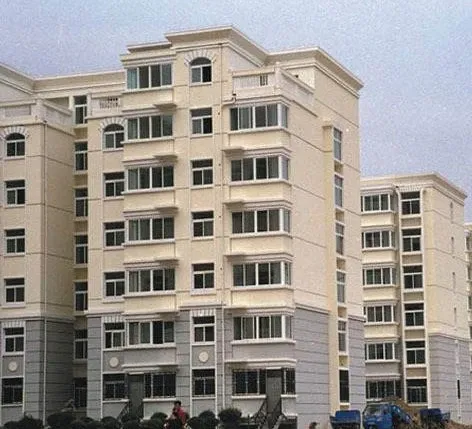 德风街36号4室2厅2卫南朝向2800.00元/月出租