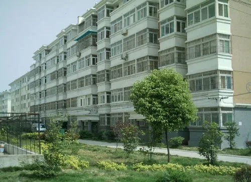 整租·景辉家园 2室1厅 南