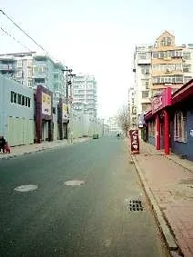 福河路2室1厅1卫南朝向800.00元/月出租
