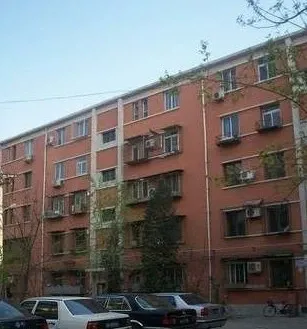 整租·魏公村·民族学院南路7号院·2室