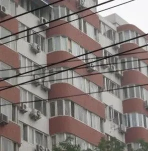 整租·德胜门·德胜里西街3号·2室