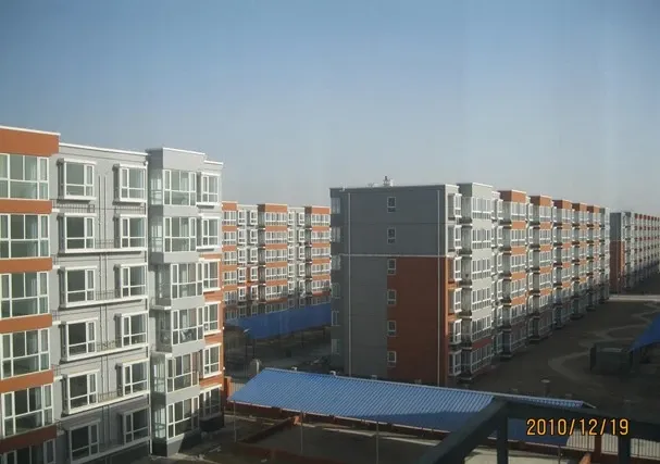 整租·房山其它·东沿村新村·2室