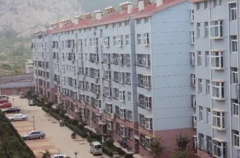 分水岭小区3室1厅1卫南北朝向1200.00元/月出租