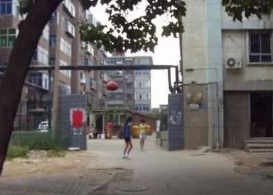 ��ֹ����������⾰ͼ