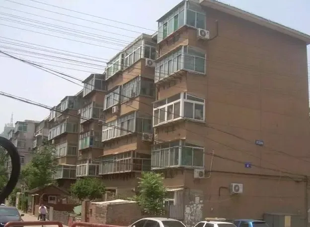 建筑大学宿舍2室1厅1卫南朝向1980.00元/月出租