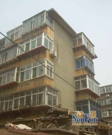 济南天桥区四建宿舍2室1厅1卫南北朝向1385.00元/月出租