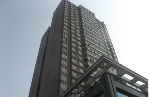至雅大厦5室2厅2卫南朝向4500.00元/月出租