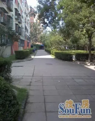 �����ּ�22��Ժ�⾰ͼ